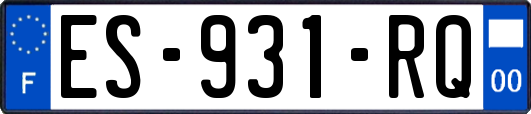 ES-931-RQ