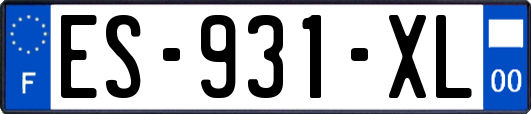 ES-931-XL