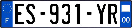 ES-931-YR