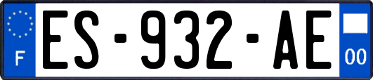 ES-932-AE