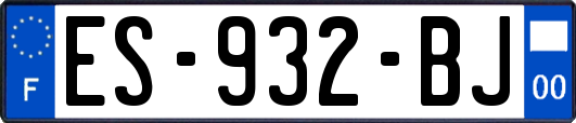 ES-932-BJ