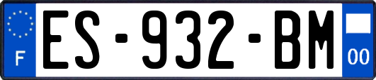 ES-932-BM