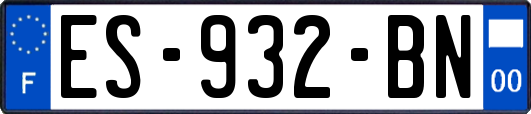 ES-932-BN