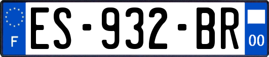 ES-932-BR