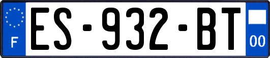 ES-932-BT