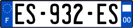 ES-932-ES