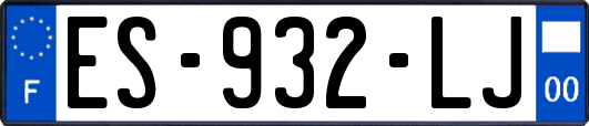 ES-932-LJ