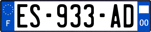 ES-933-AD