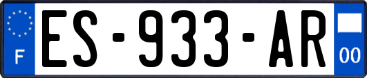 ES-933-AR