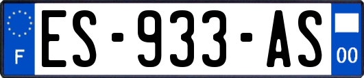 ES-933-AS