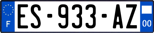 ES-933-AZ