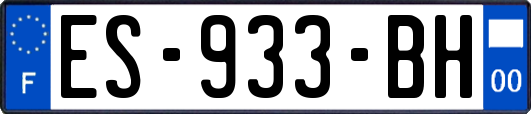 ES-933-BH