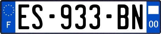 ES-933-BN