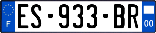 ES-933-BR
