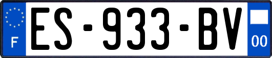 ES-933-BV