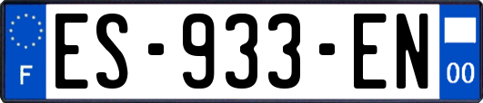ES-933-EN