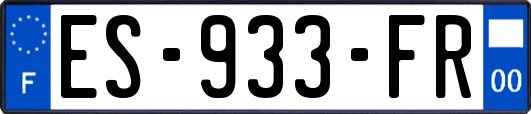 ES-933-FR