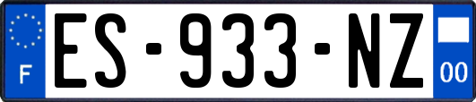 ES-933-NZ