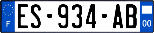 ES-934-AB