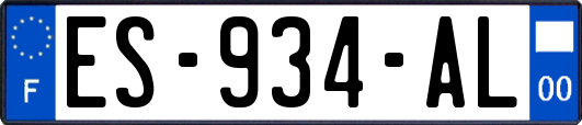 ES-934-AL