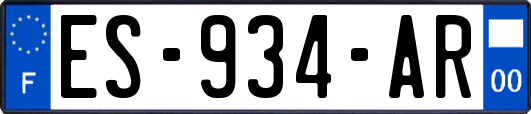 ES-934-AR