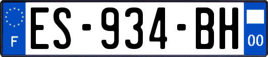 ES-934-BH