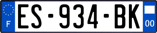 ES-934-BK