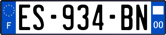 ES-934-BN