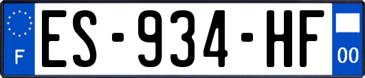 ES-934-HF