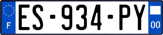 ES-934-PY