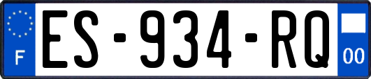 ES-934-RQ