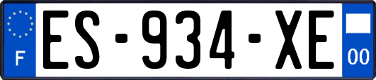 ES-934-XE