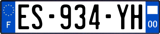 ES-934-YH