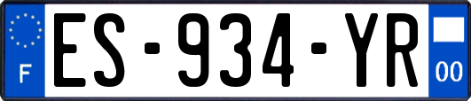 ES-934-YR