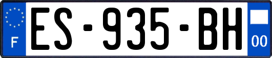 ES-935-BH