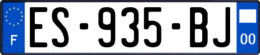 ES-935-BJ