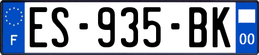 ES-935-BK