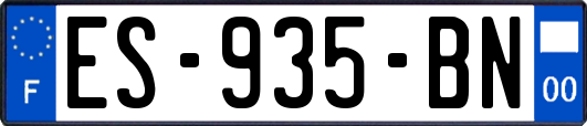 ES-935-BN