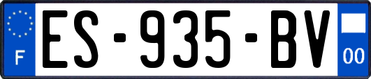 ES-935-BV