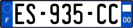 ES-935-CC