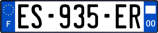 ES-935-ER