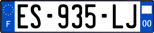 ES-935-LJ