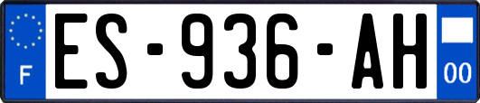 ES-936-AH