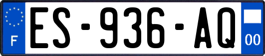 ES-936-AQ