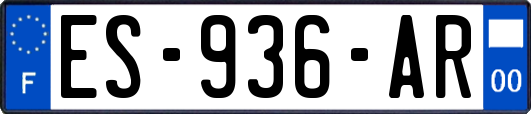 ES-936-AR