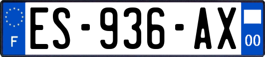 ES-936-AX