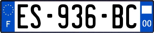 ES-936-BC