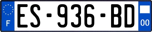 ES-936-BD