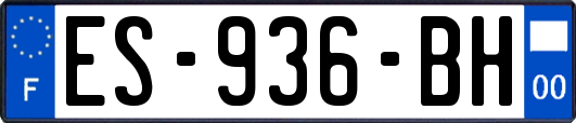 ES-936-BH