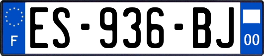 ES-936-BJ